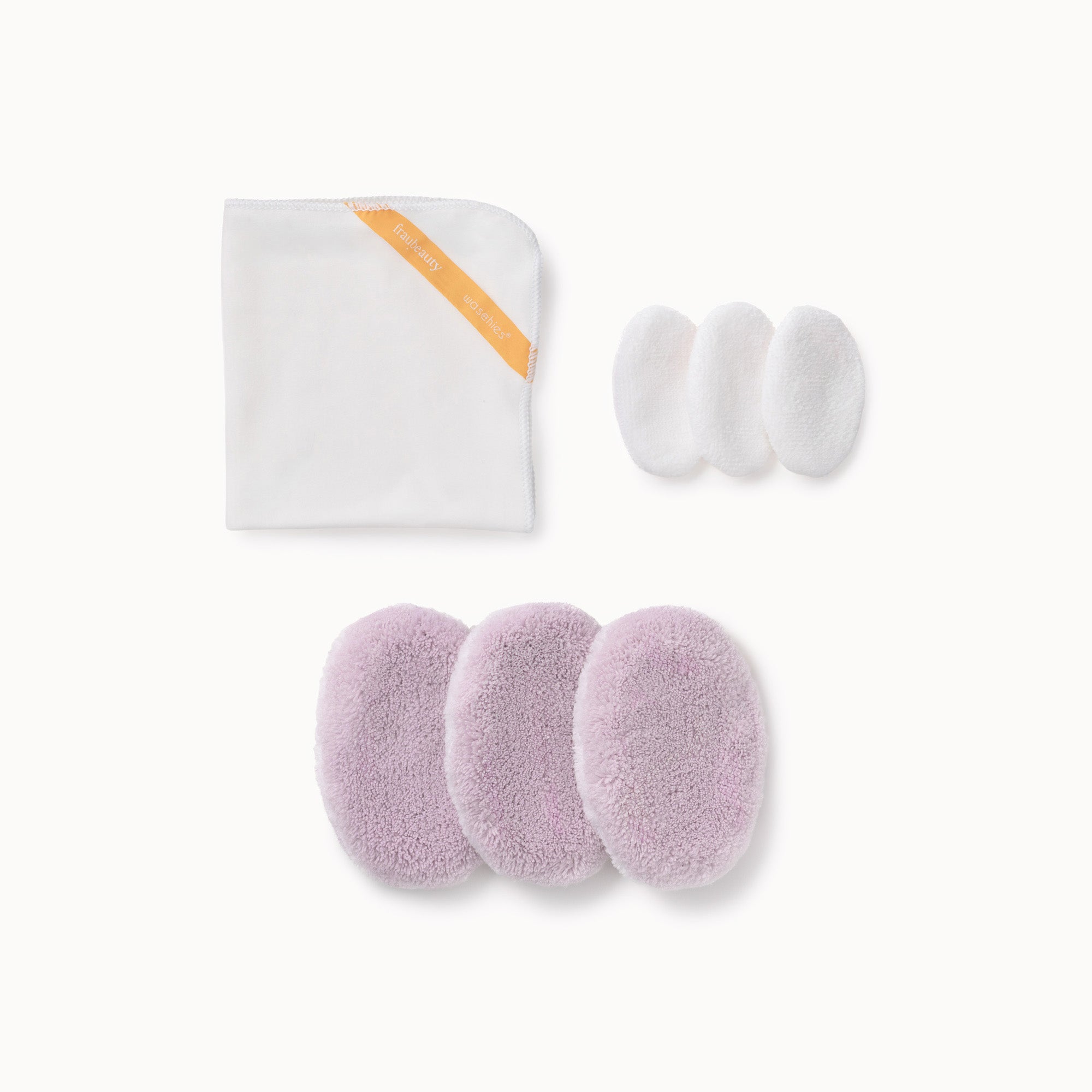 Produktübersicht - fraubeauty Set