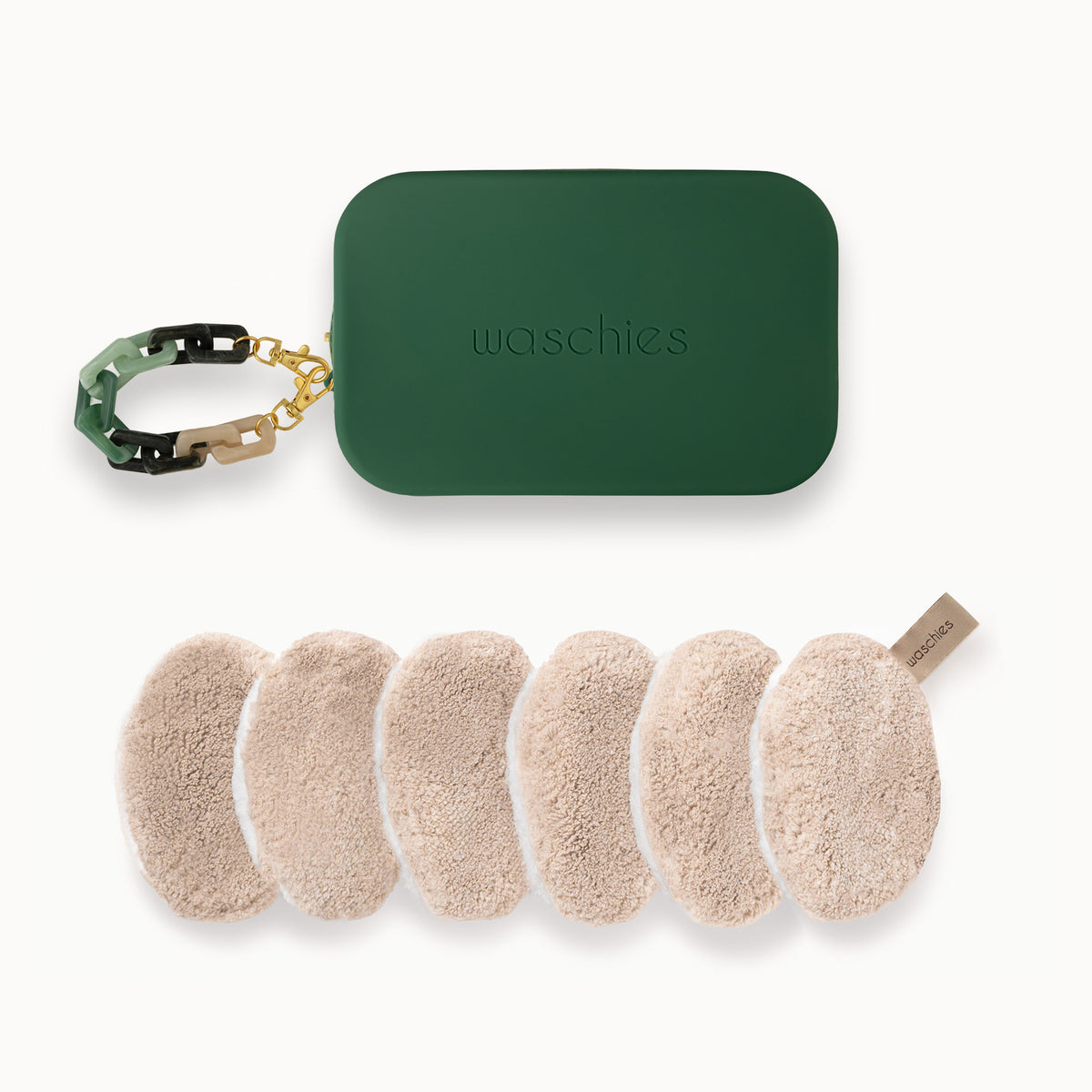 Emerald Gold - Bundle