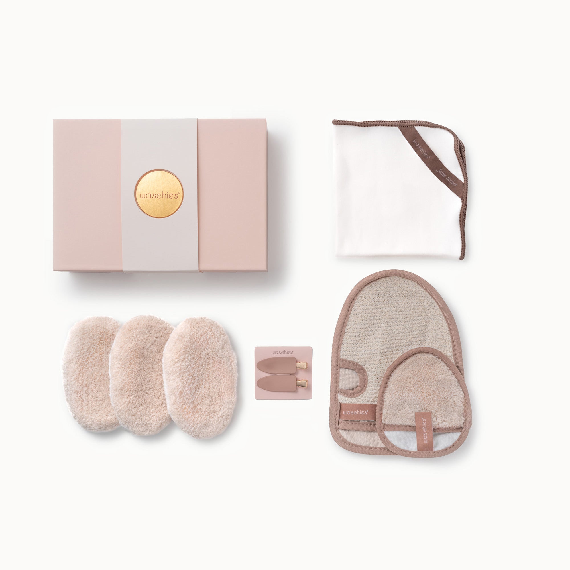 Produktübersicht - Geschenkset Medium