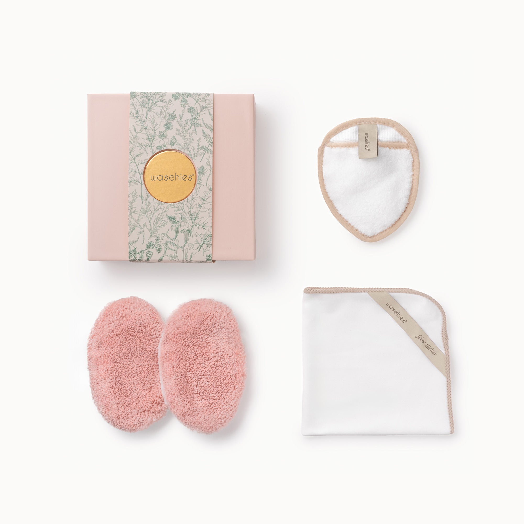 Übersicht - Mini Must Have Geschenkset
