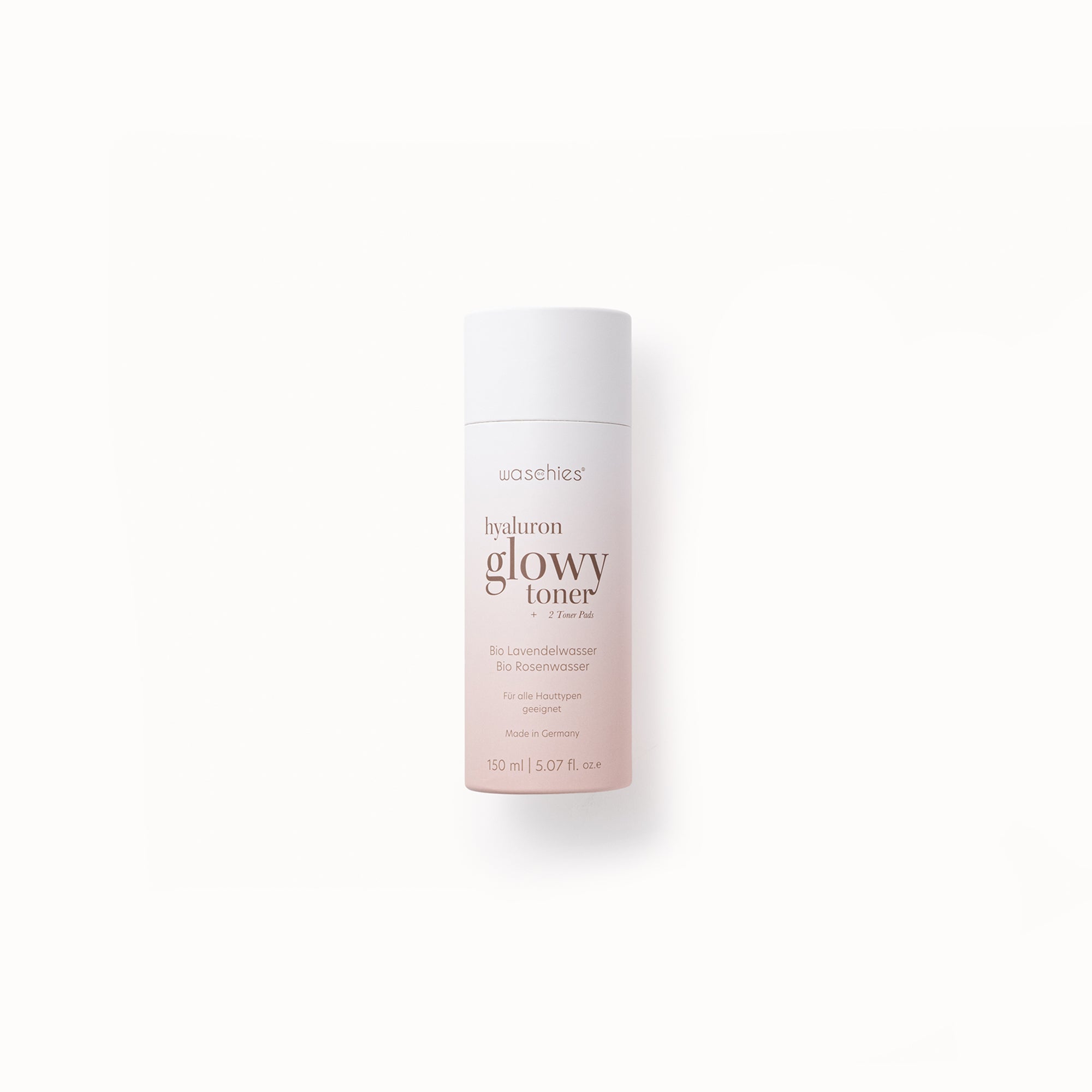 Glowy Toner - Set