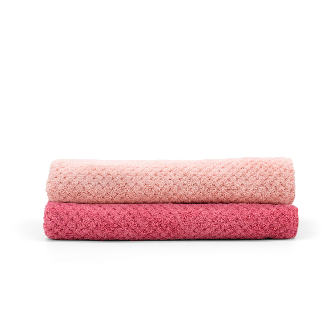 Ultra-Absorbent Microfibre Hair Turban