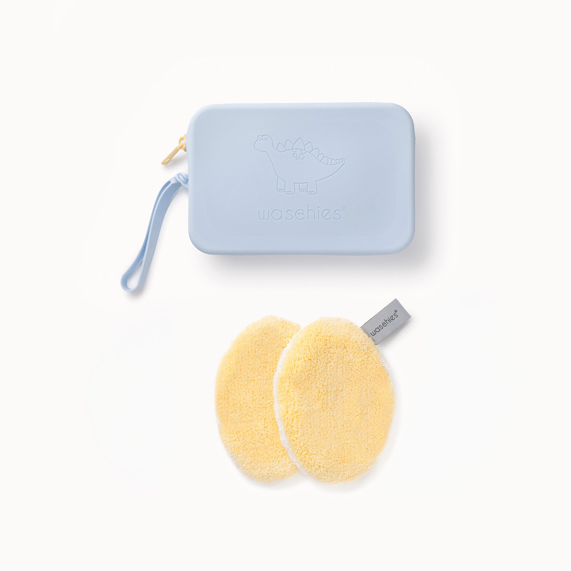 Kids Wash & Go Travel - Bundle