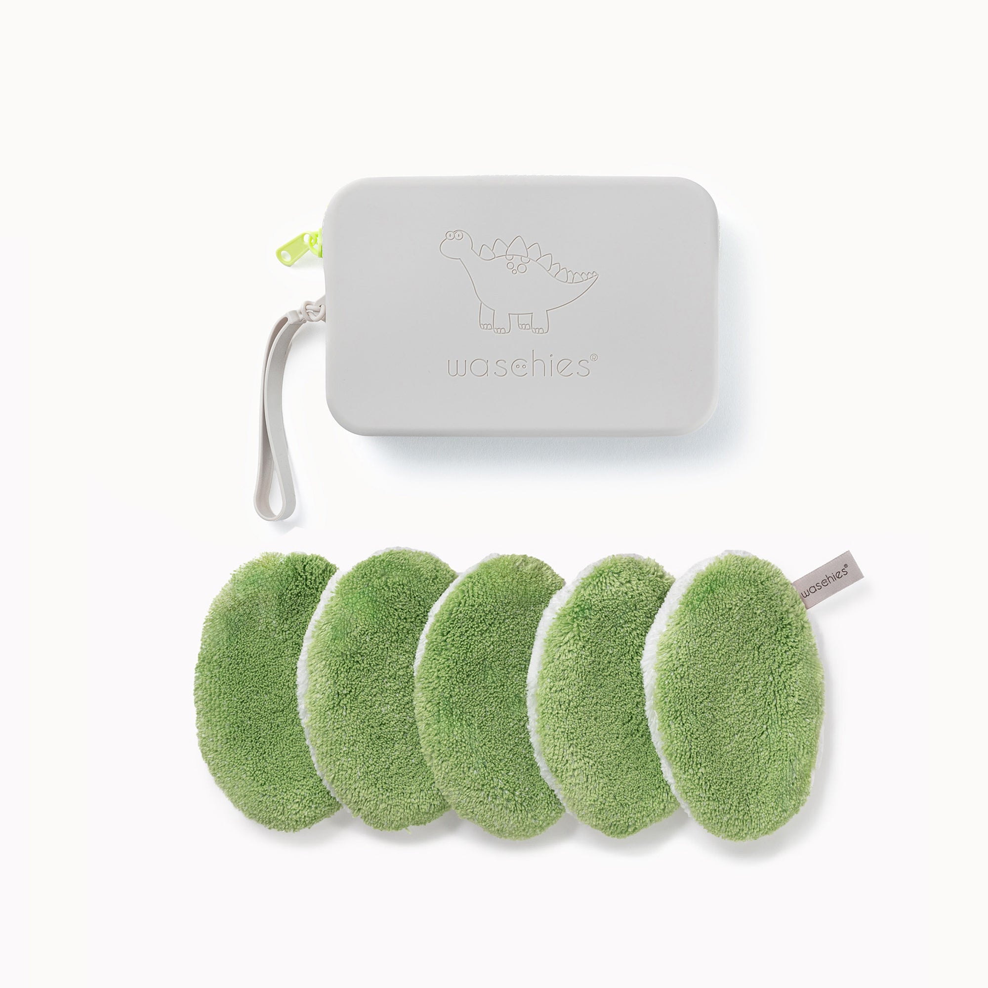 Kids Wash & Go Travel - Bundle