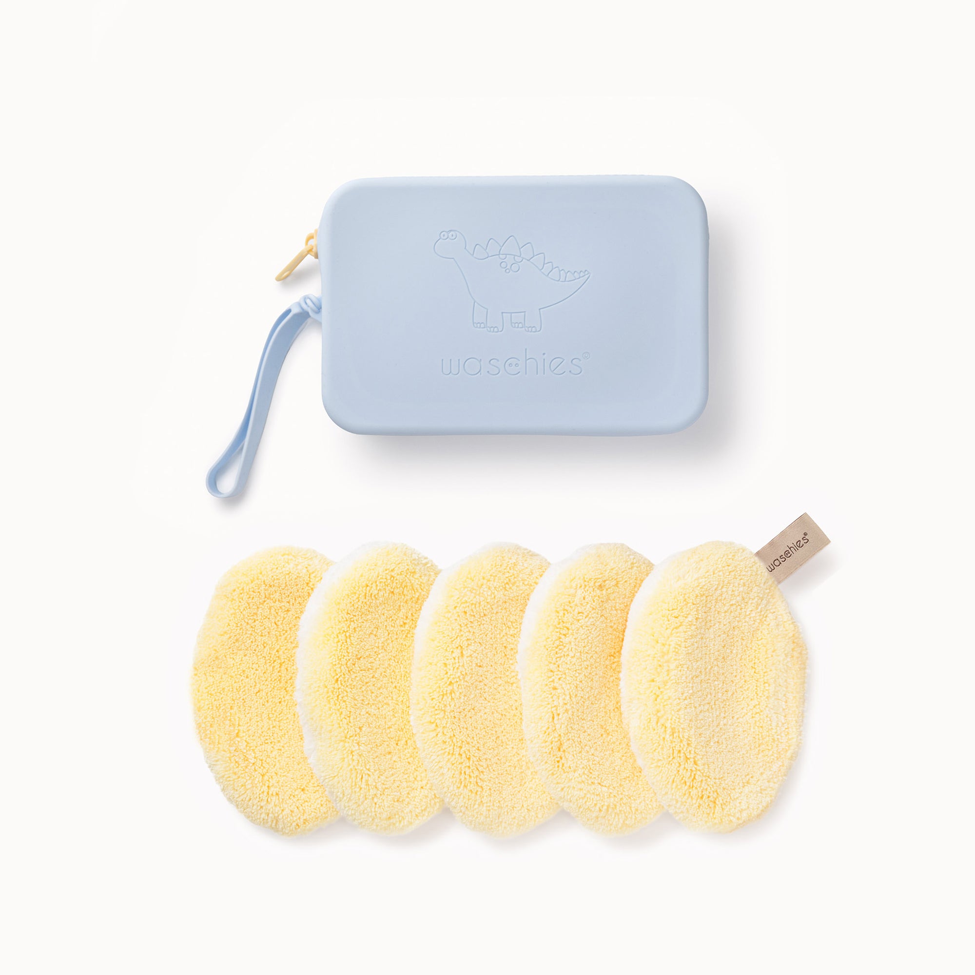 Kids Wash & Go Travel - Bundle