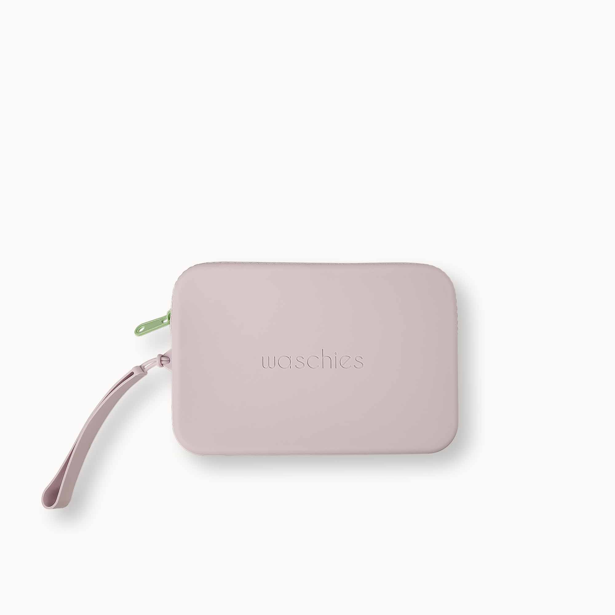 Wiederverwendbare Kosmetiktasche - Medium