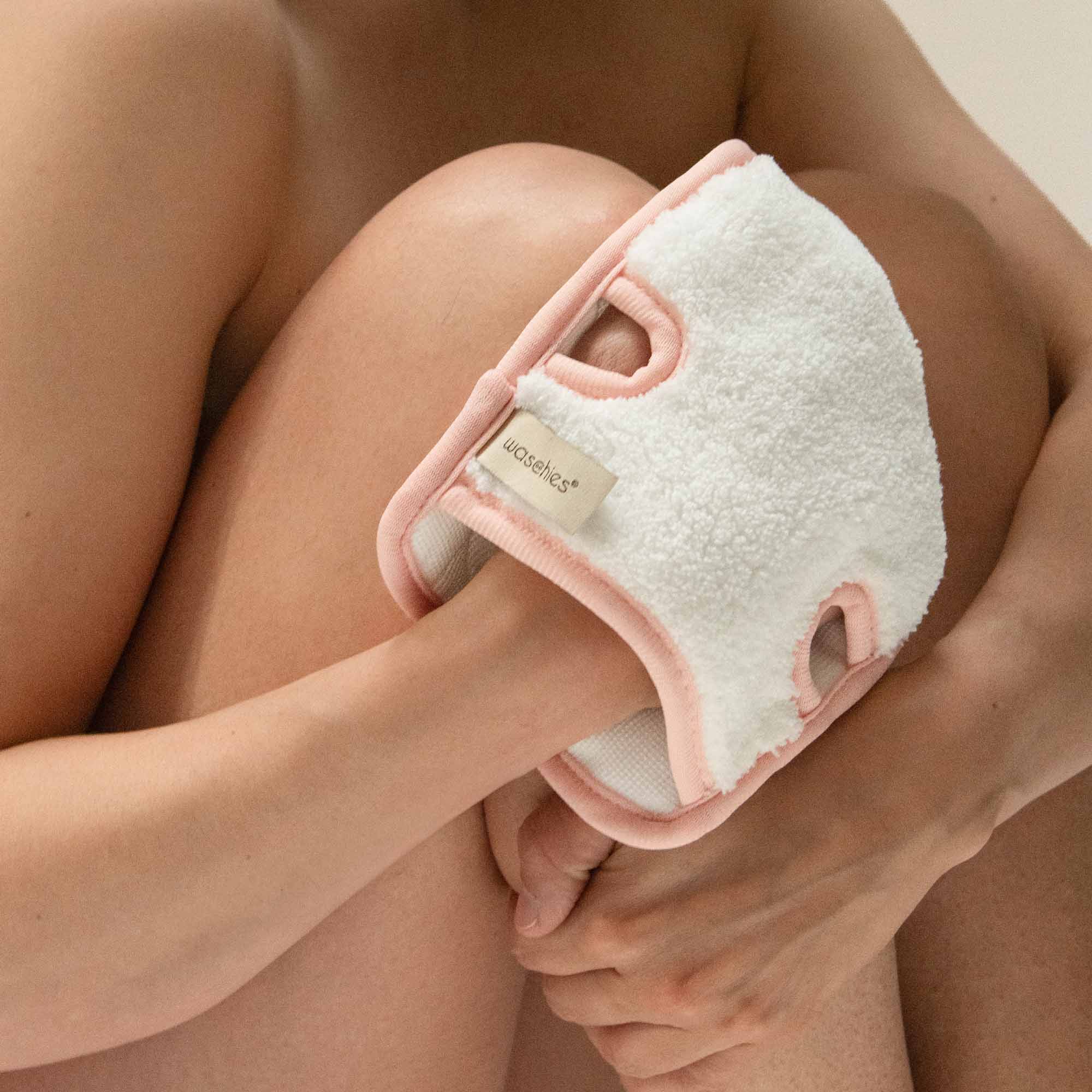 Reusable Cleansing Glove