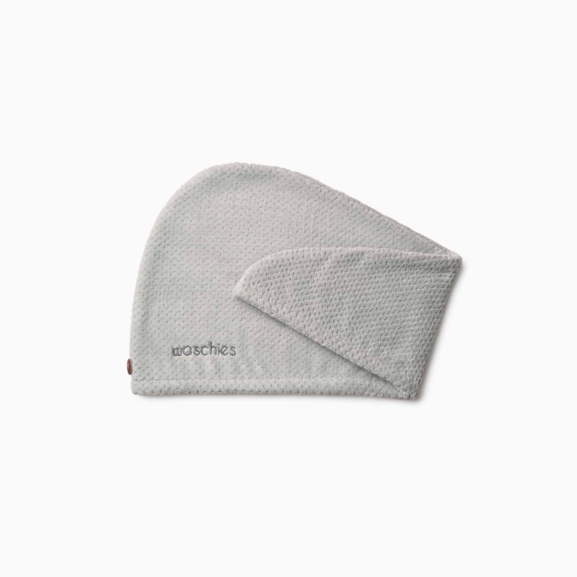 Ultrasaugstarke Mikrofaser-Haarturbane