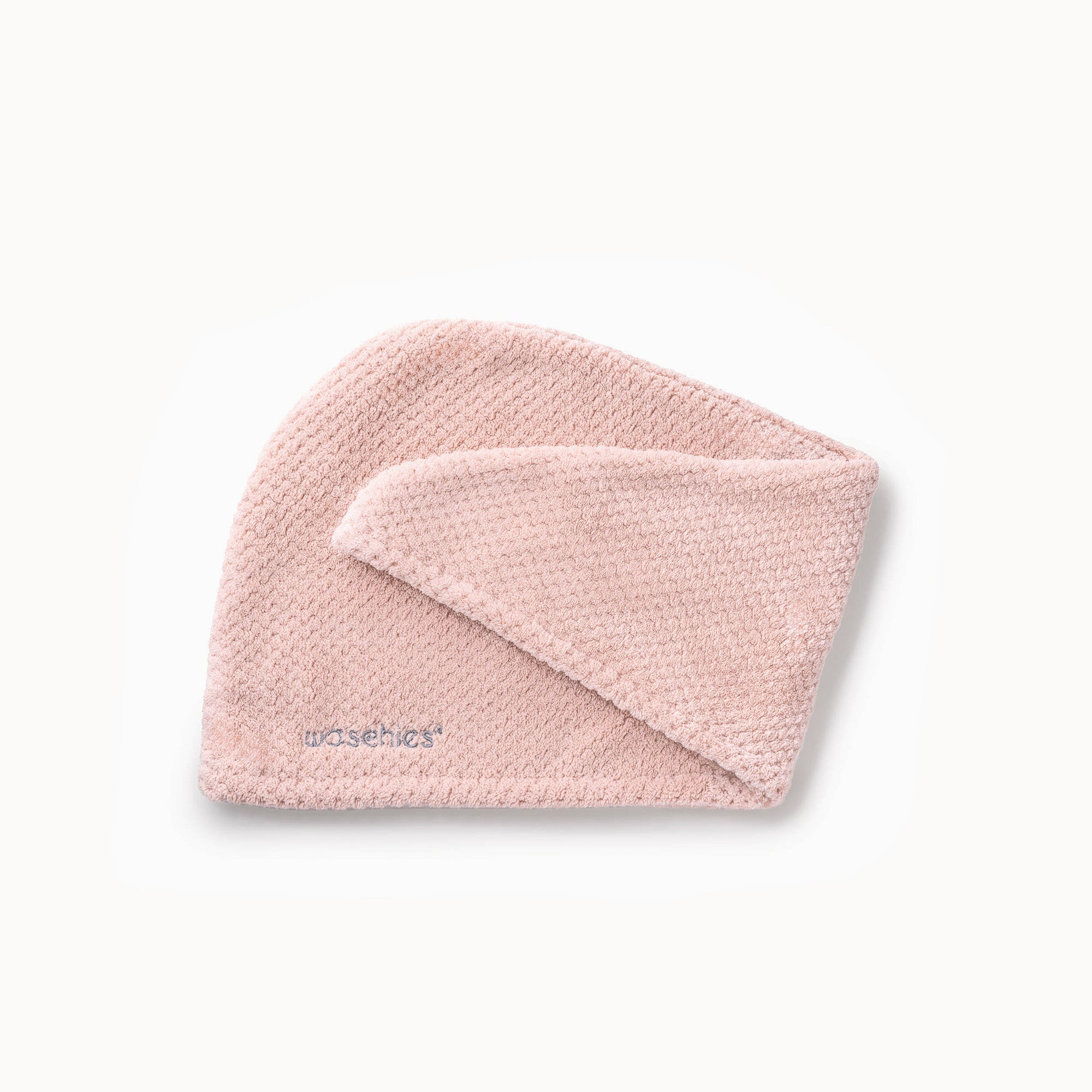 Ultrasaugstarke Mikrofaser-Haarturbane