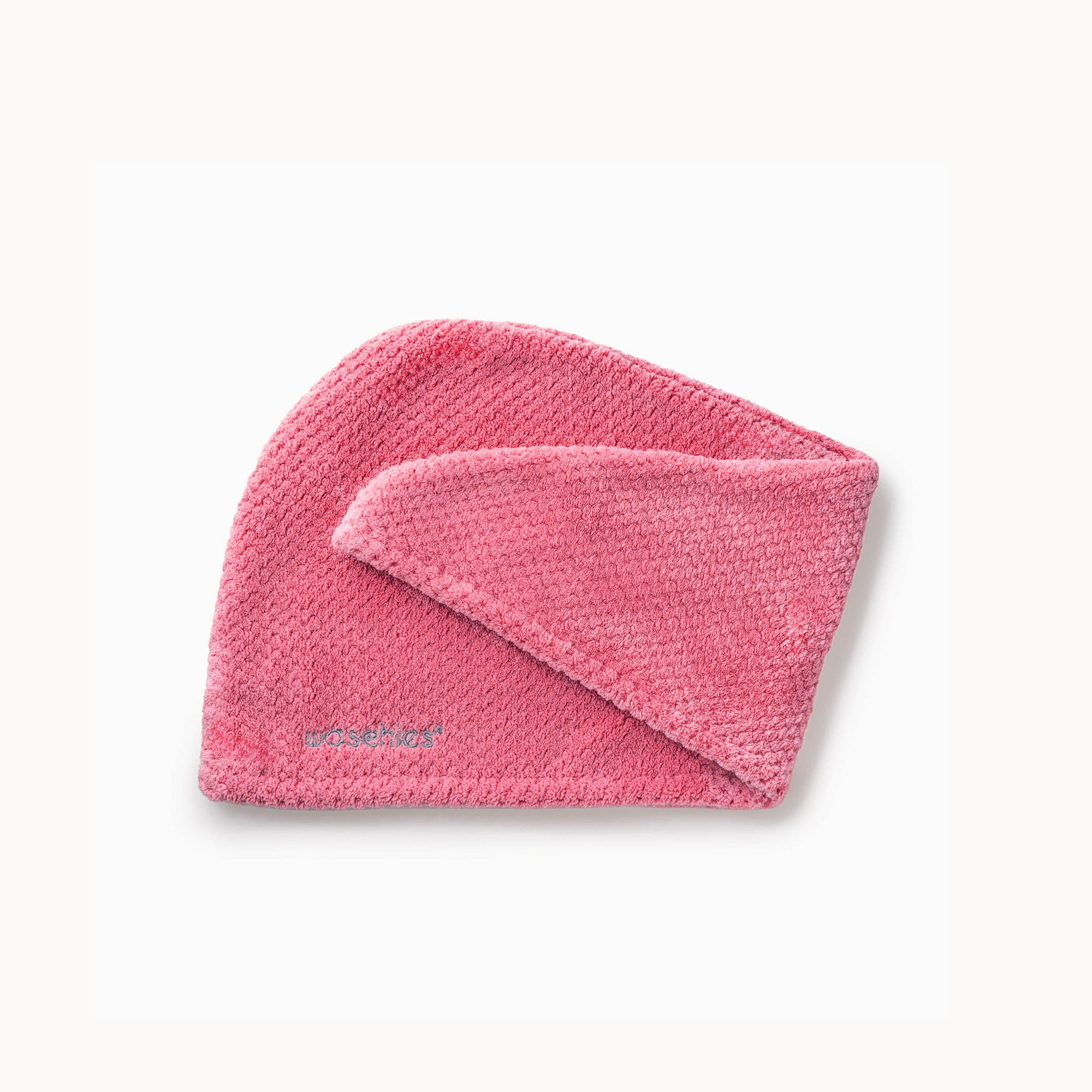 Ultrasaugstarke Mikrofaser-Haarturbane