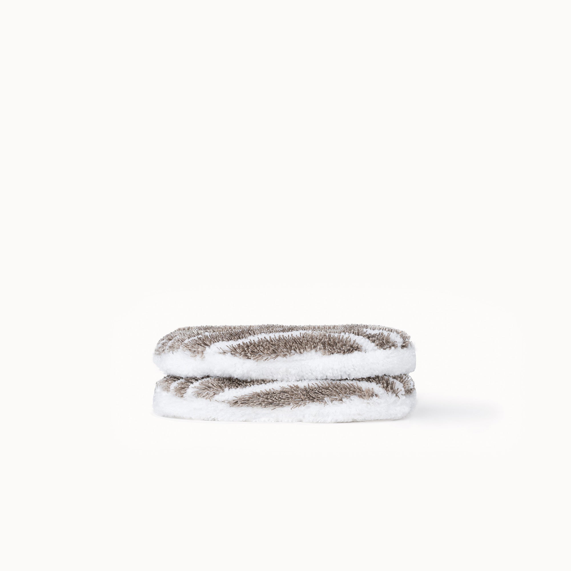 Wiederverwendbare Reinigungs- & Peelingpads für das Gesicht