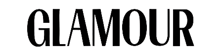 GLAMOUR Magazin Logo