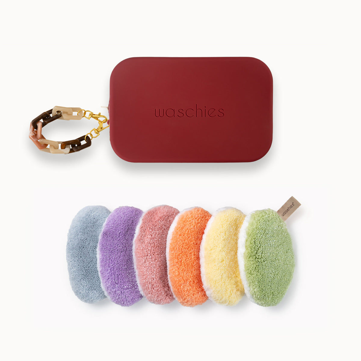 Marsala Mood - Bundle
