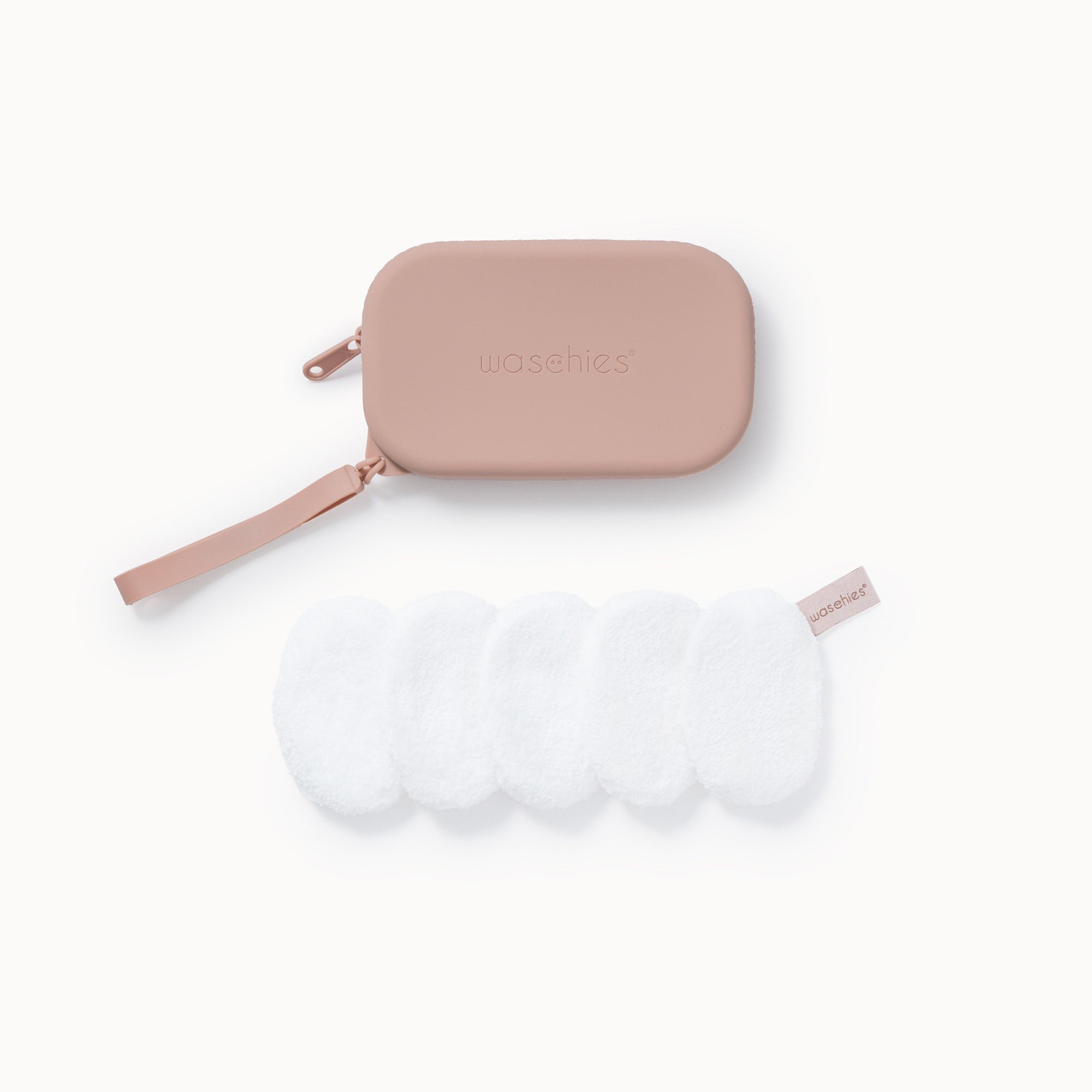 Toner-Pads to Go