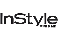 InStyle Mini Me Logo