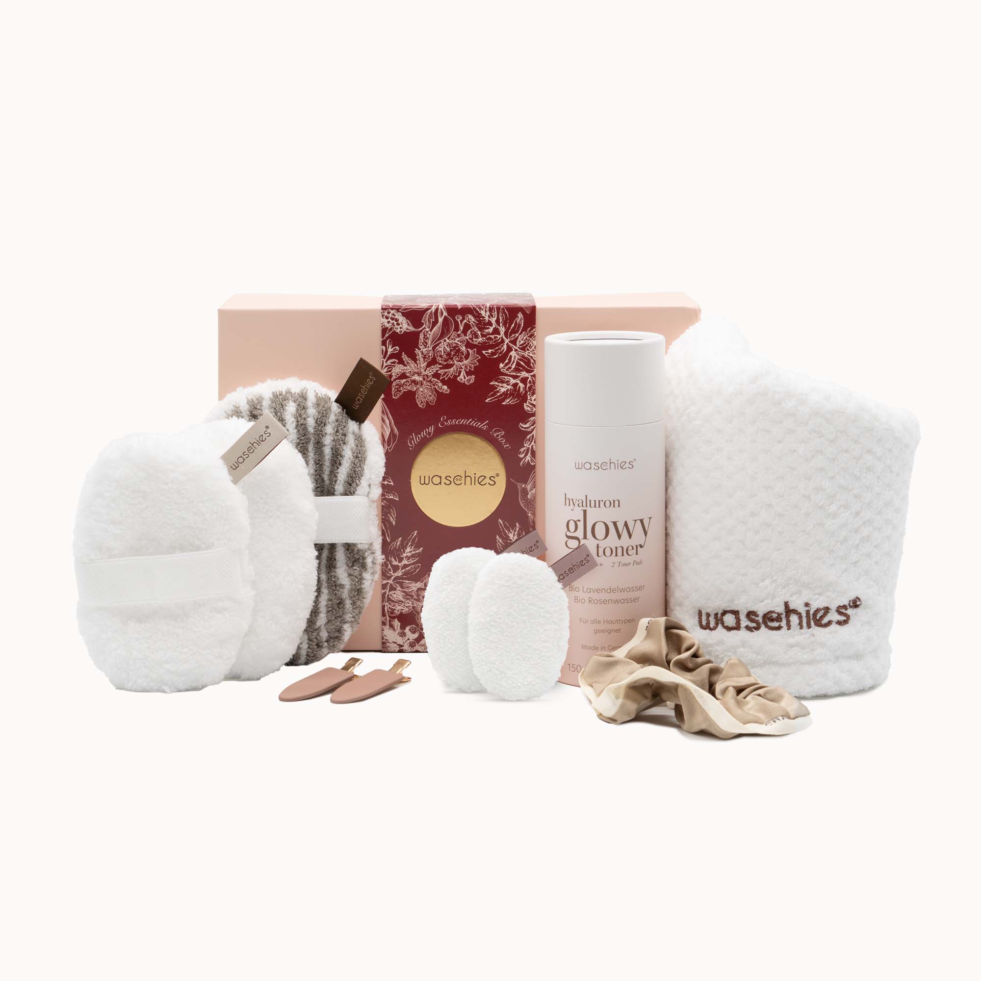 Deluxe Beauty Geschenkset