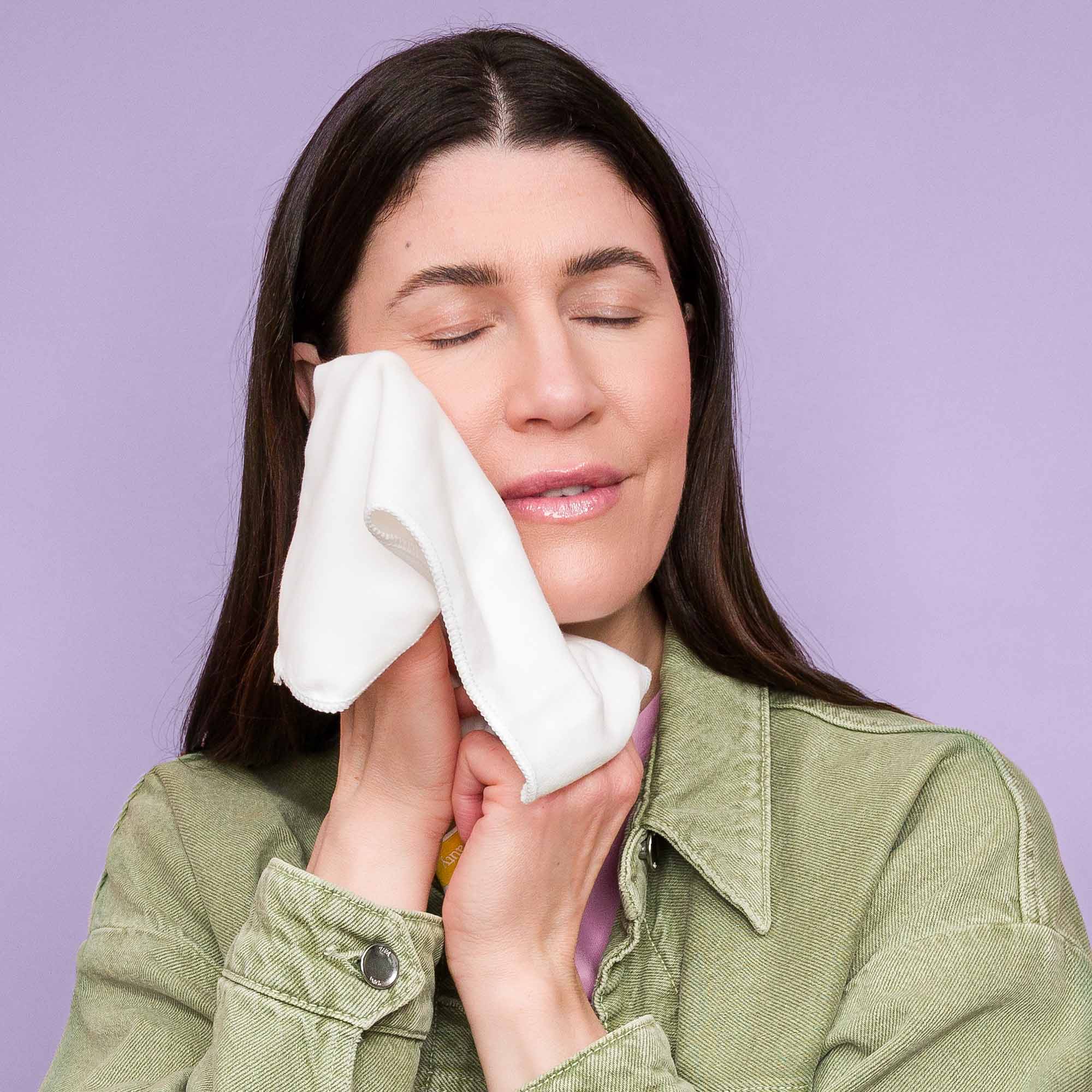 Reinigungsset by fraubeauty