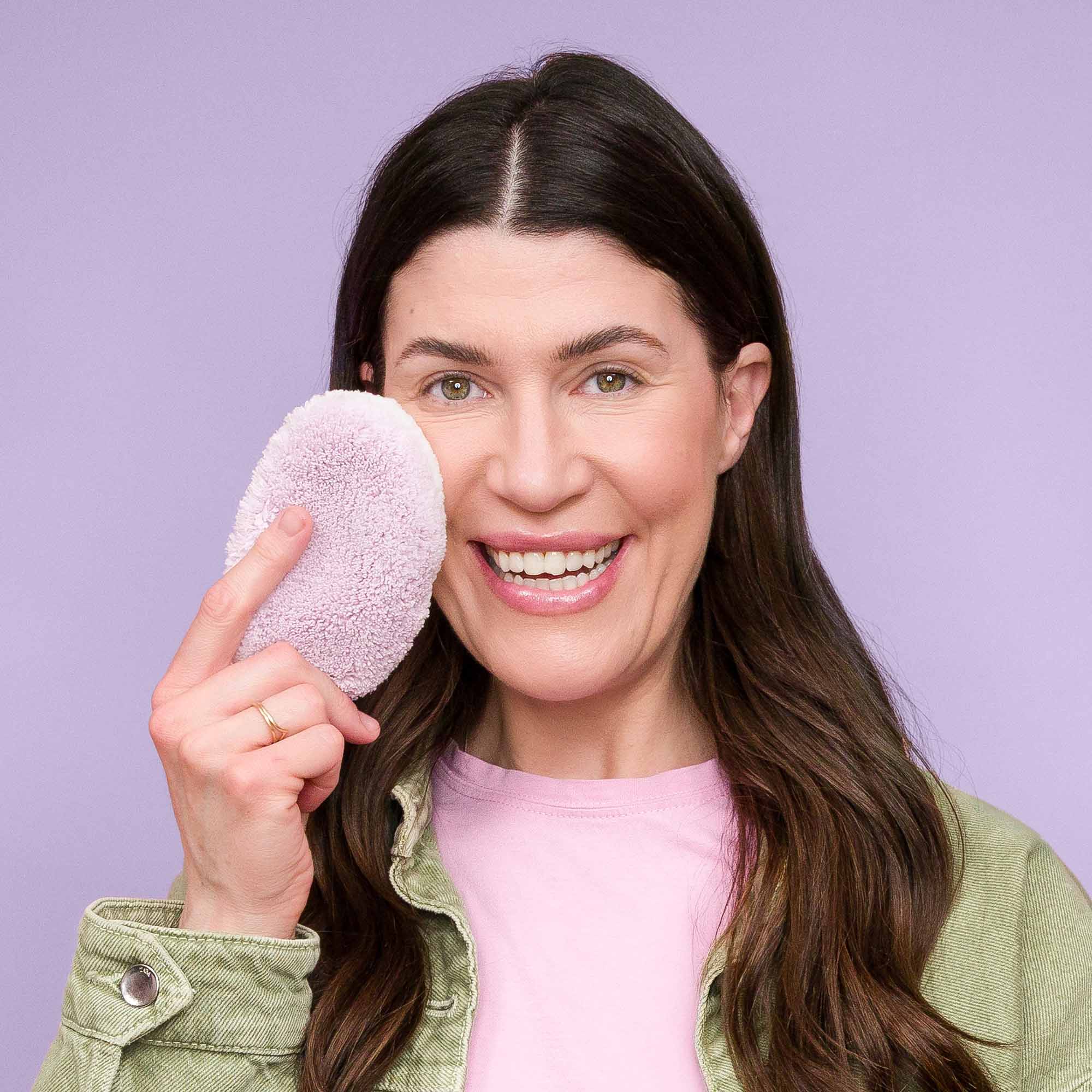 Reinigungsset by fraubeauty