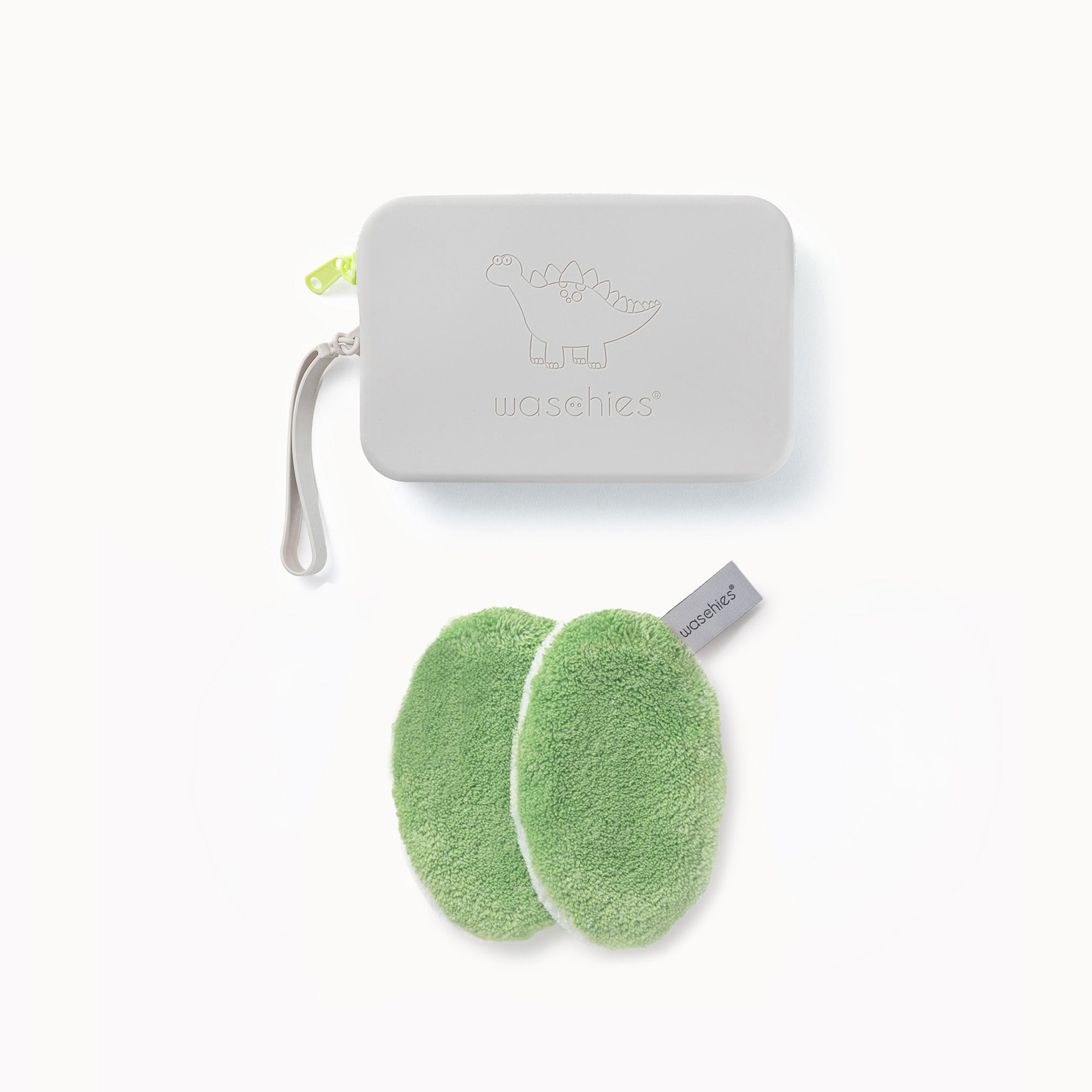 Kids Wash & Go Travel - Bundle