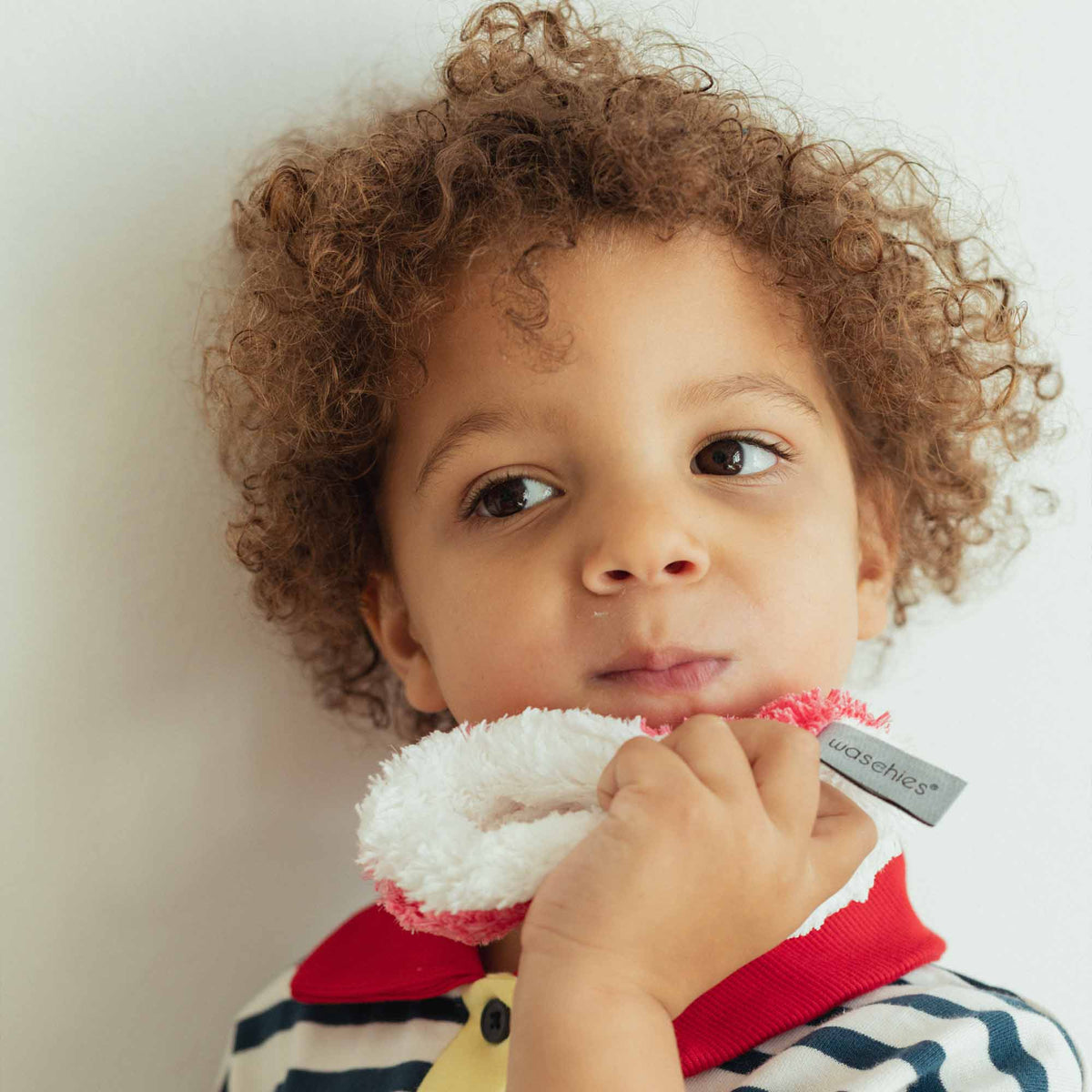 Wiederverwendbare Baby- & Kinderwaschpads