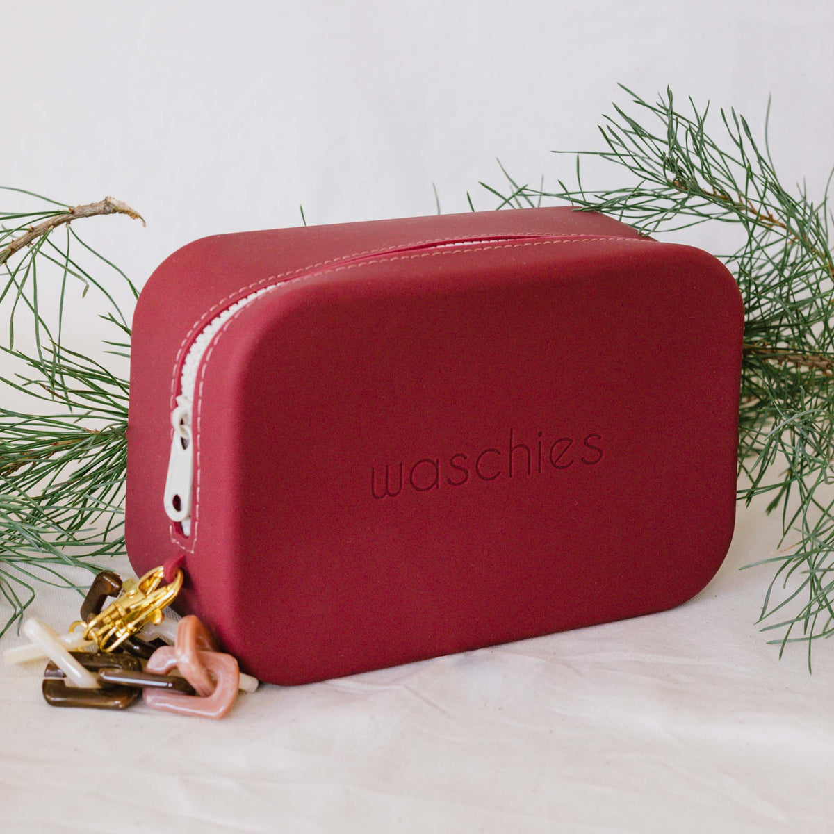 Reusable Travel Bag - Large