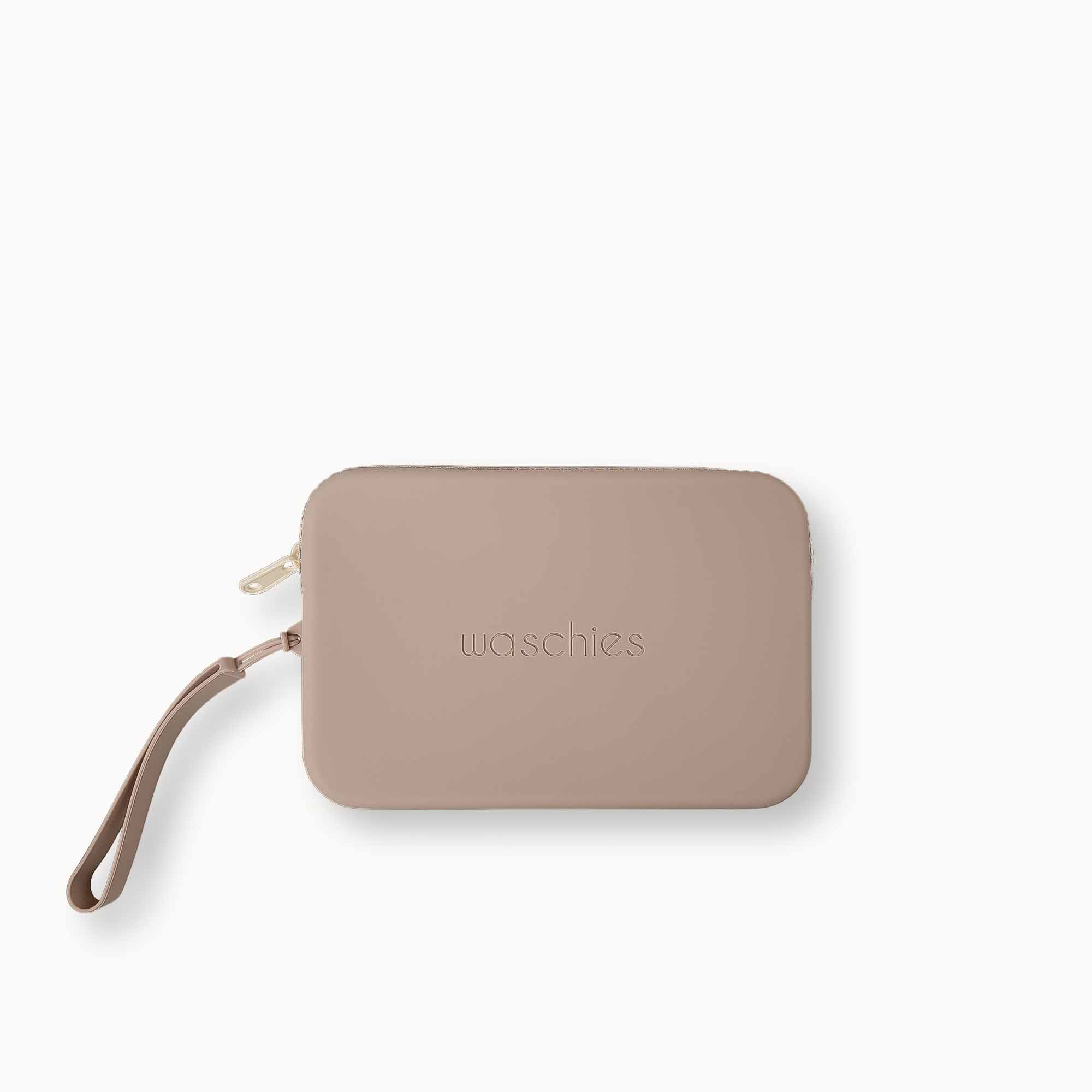 Wiederverwendbare Kosmetiktasche - Medium