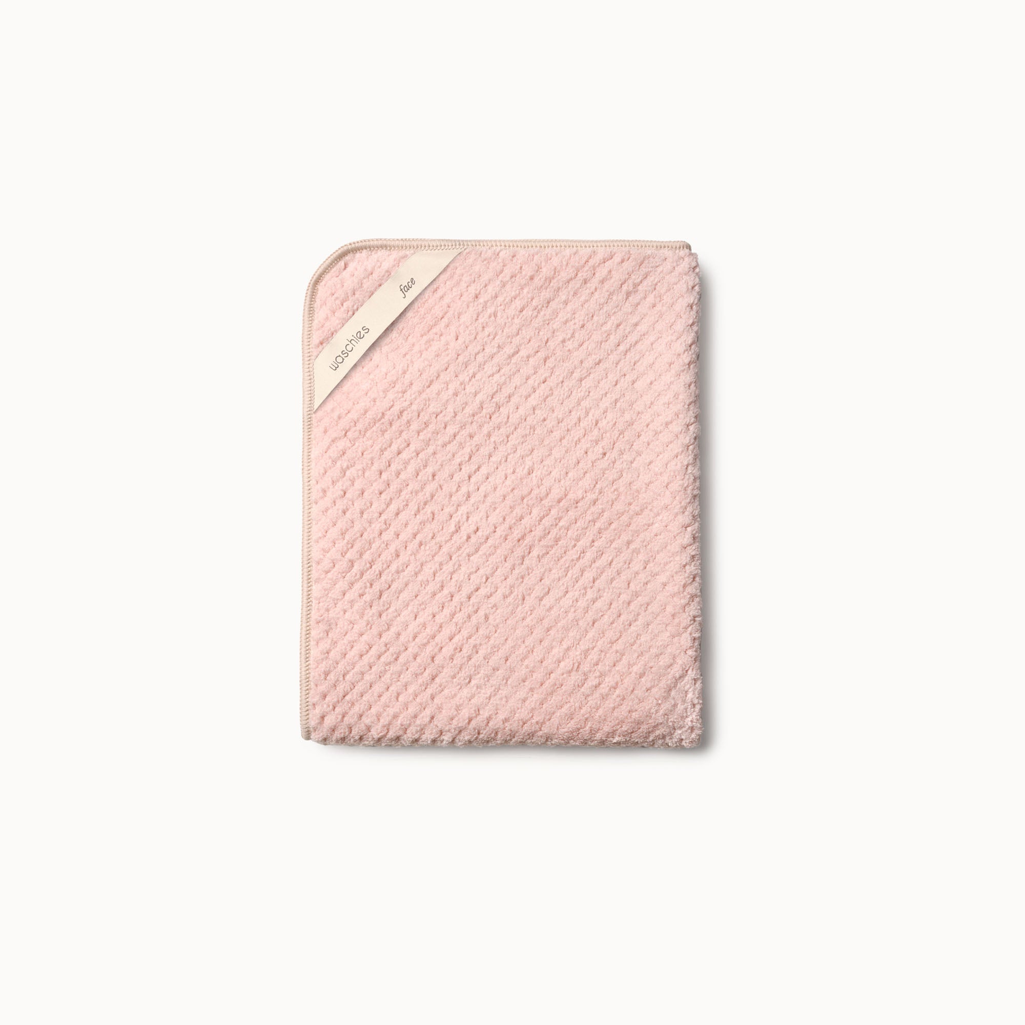 Extra saugfähiges Mikrofaser Gesichts-Handtuch