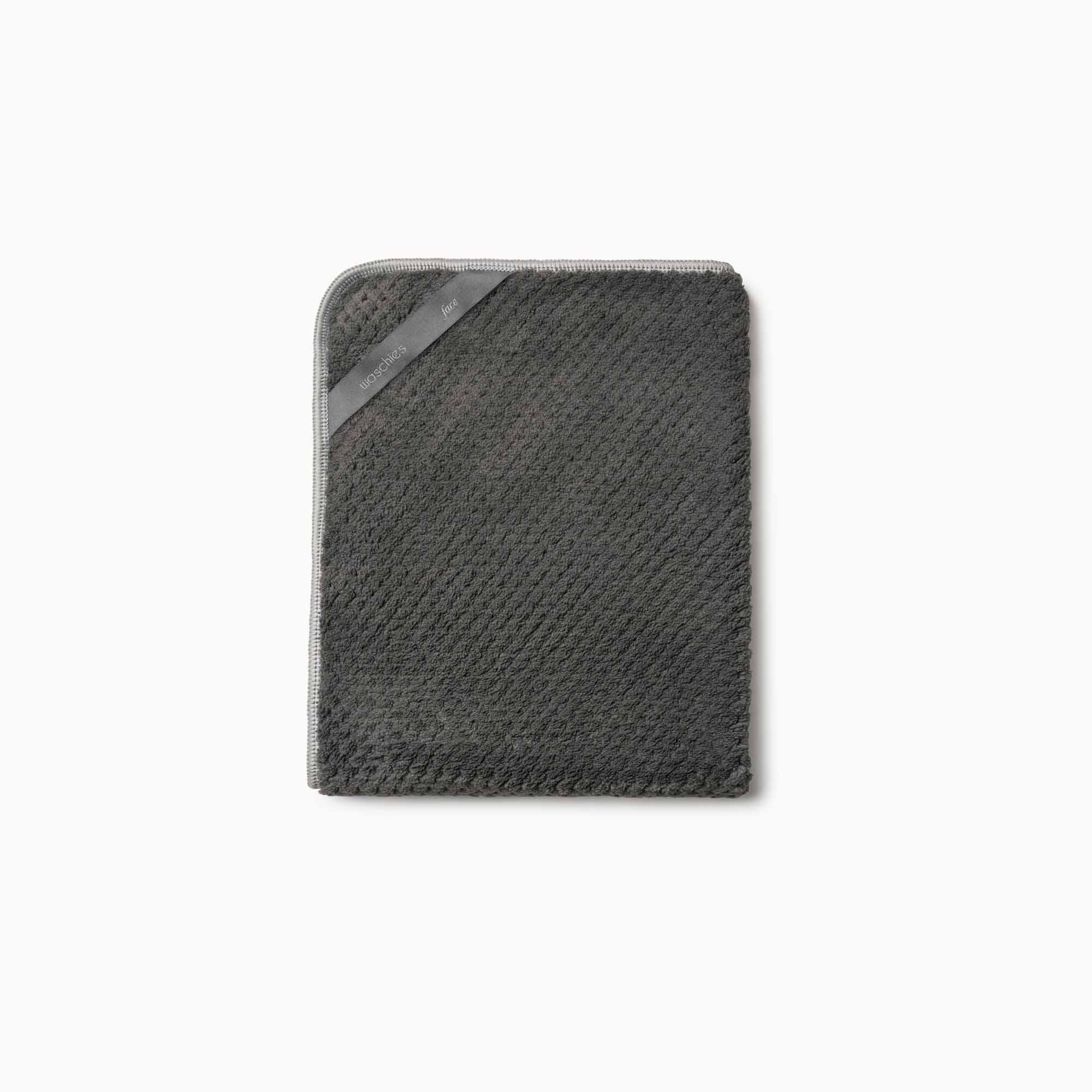 Extra saugfähiges Mikrofaser Gesichts-Handtuch