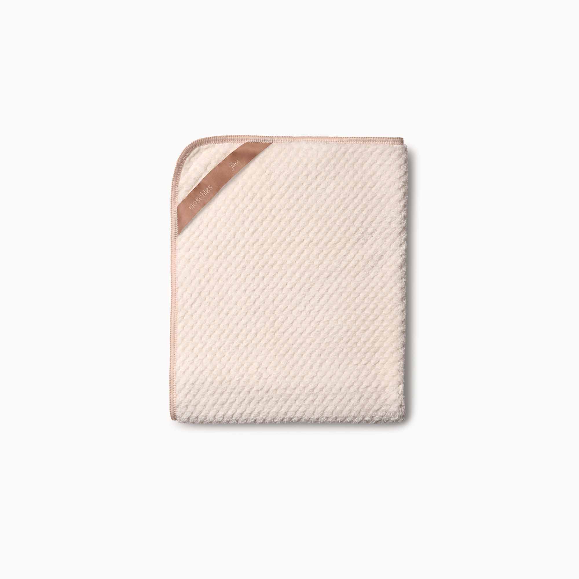 Extra saugfähiges Mikrofaser Gesichts-Handtuch