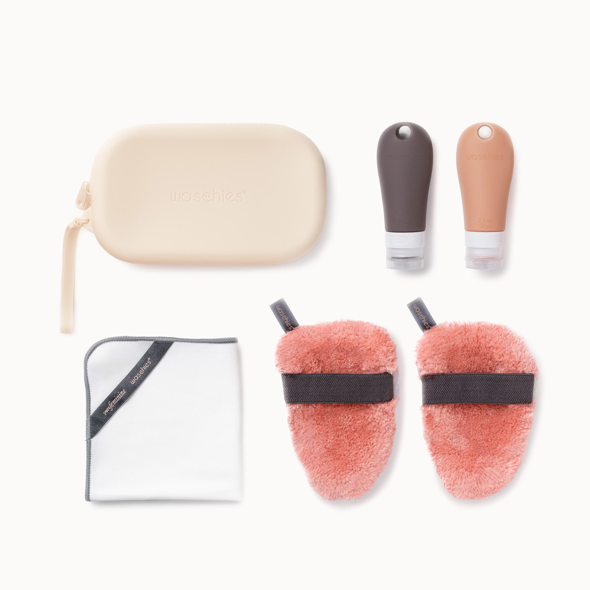 Produktübersicht - pureFeminine Set