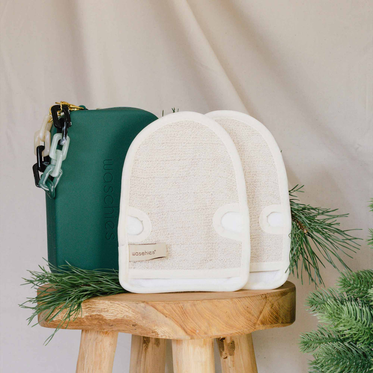 Sunday Scrub - Bundle