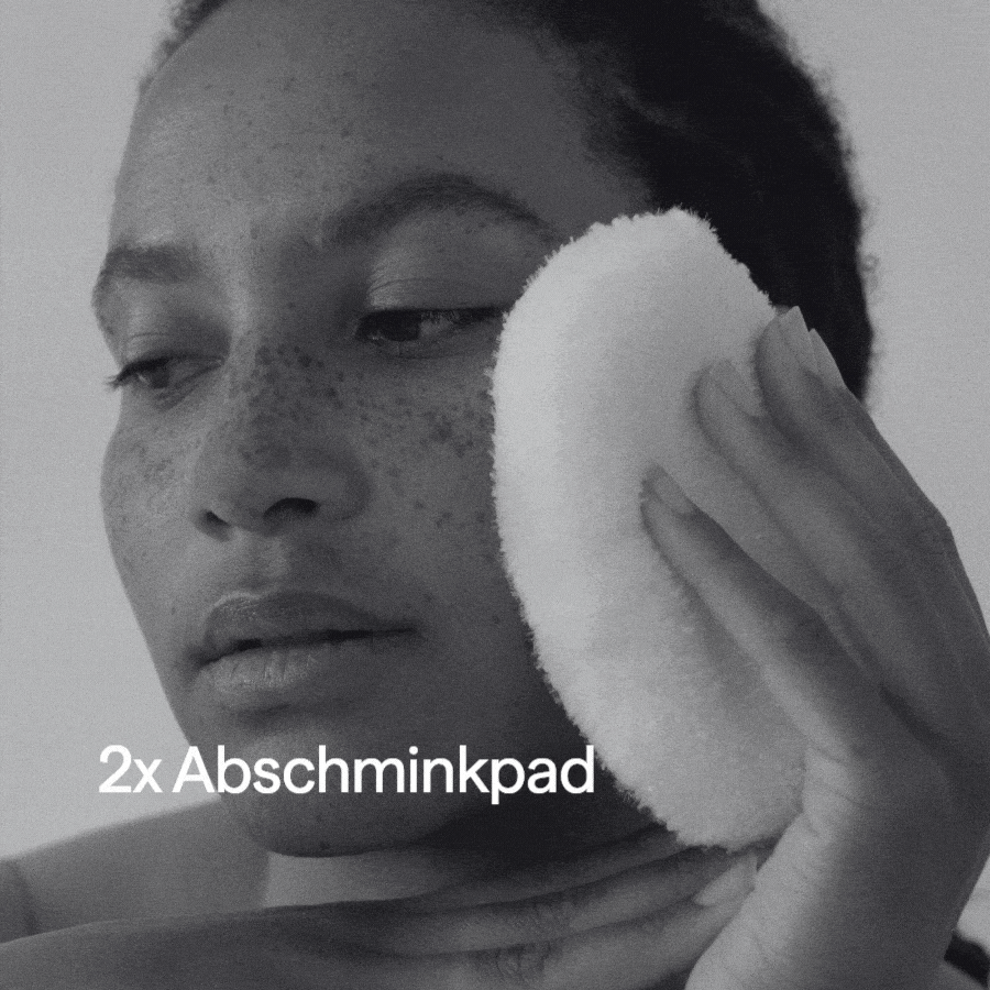 Try Me, Love Me - Face Set