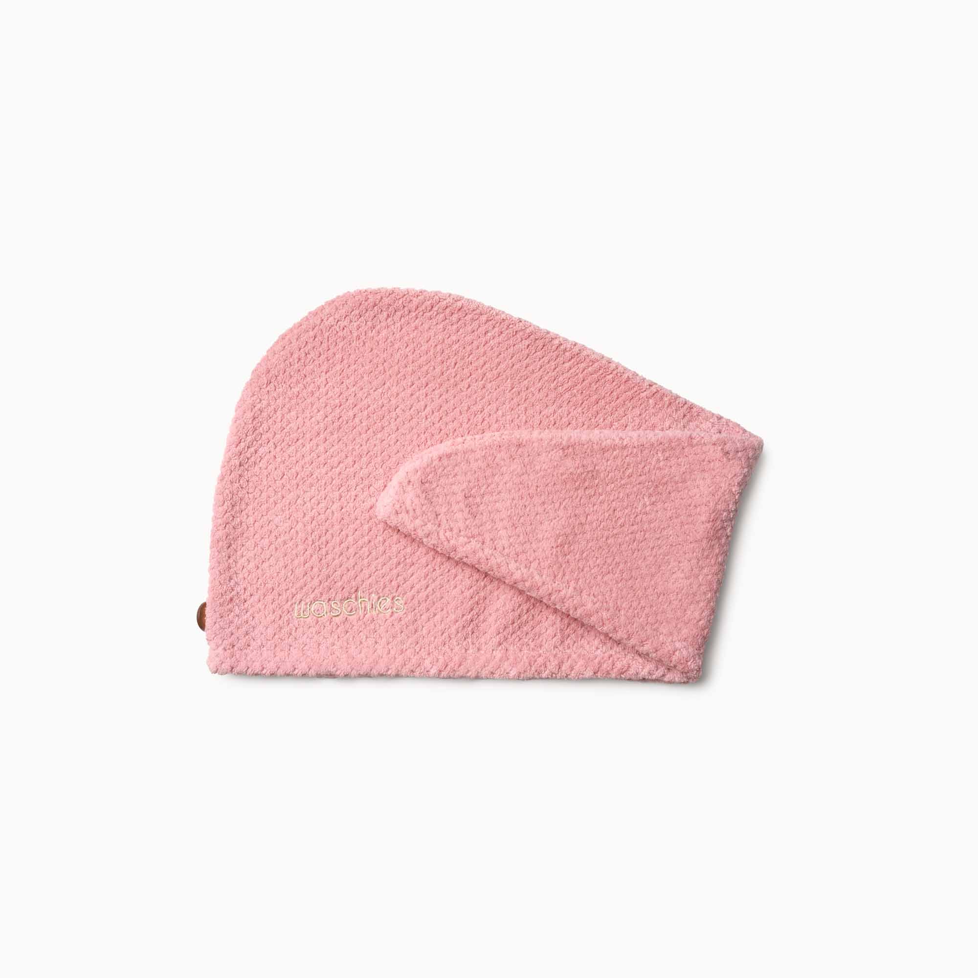 Ultrasaugstarke Mikrofaser-Haarturbane