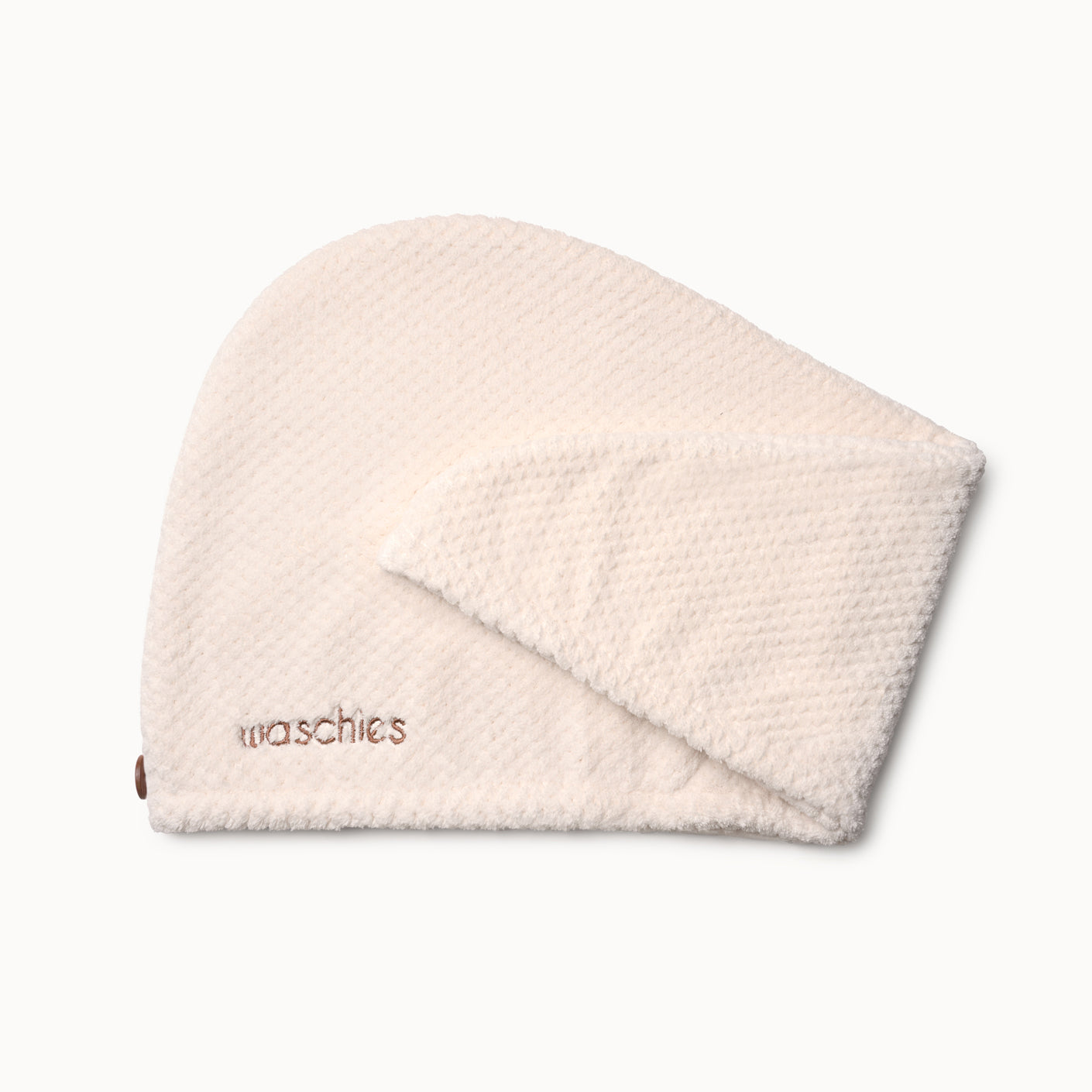 Ultrasaugstarke Mikrofaser-Haarturbane