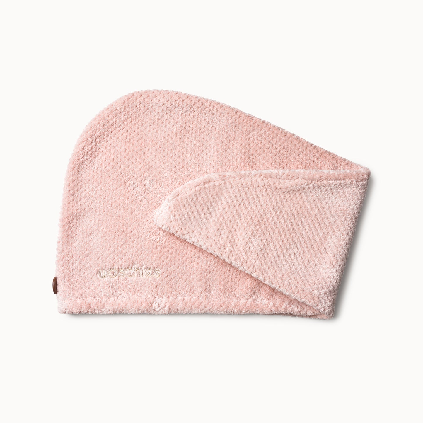 Ultrasaugstarke Mikrofaser-Haarturbane