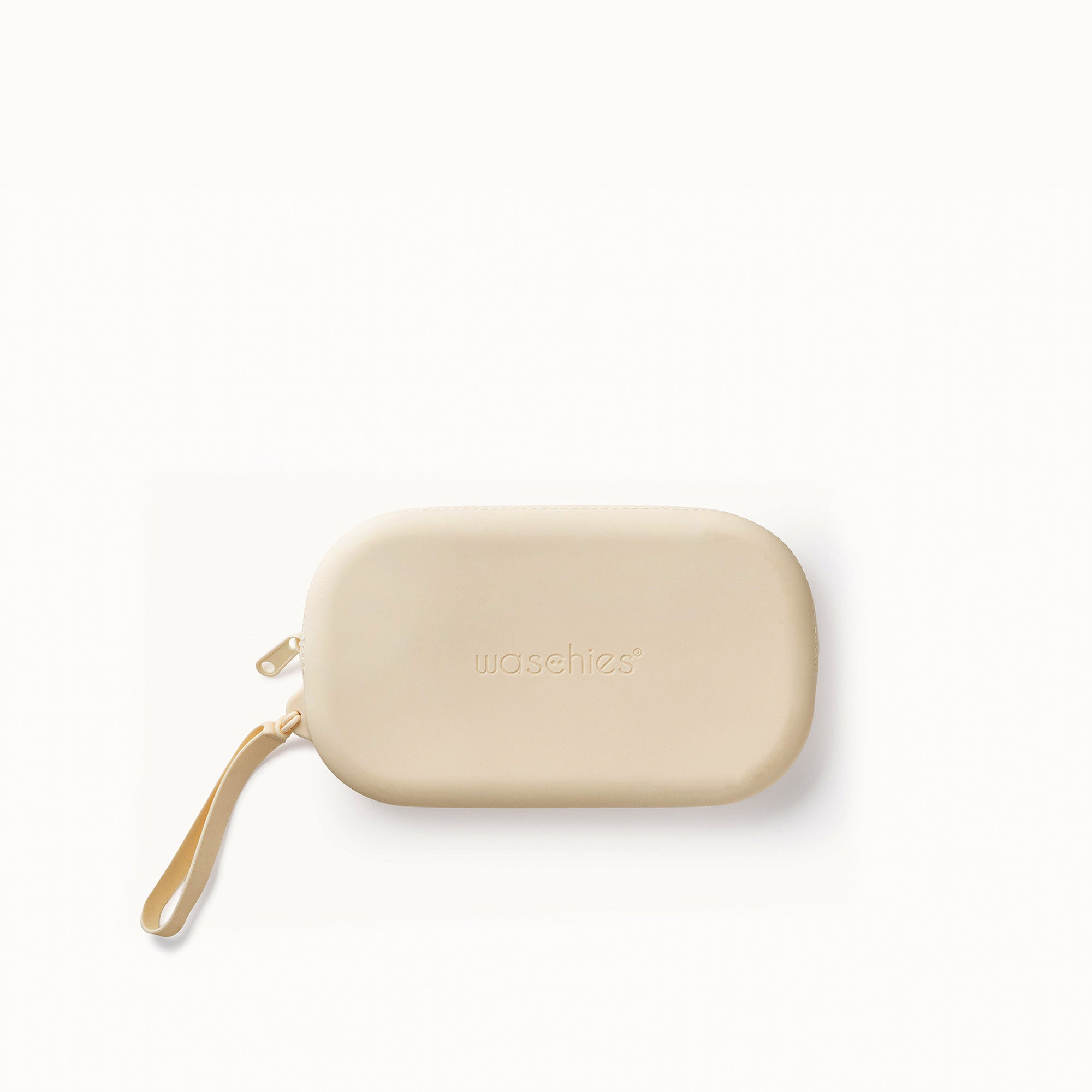 Reusable cosmetic bag - pureFeminine Edition
