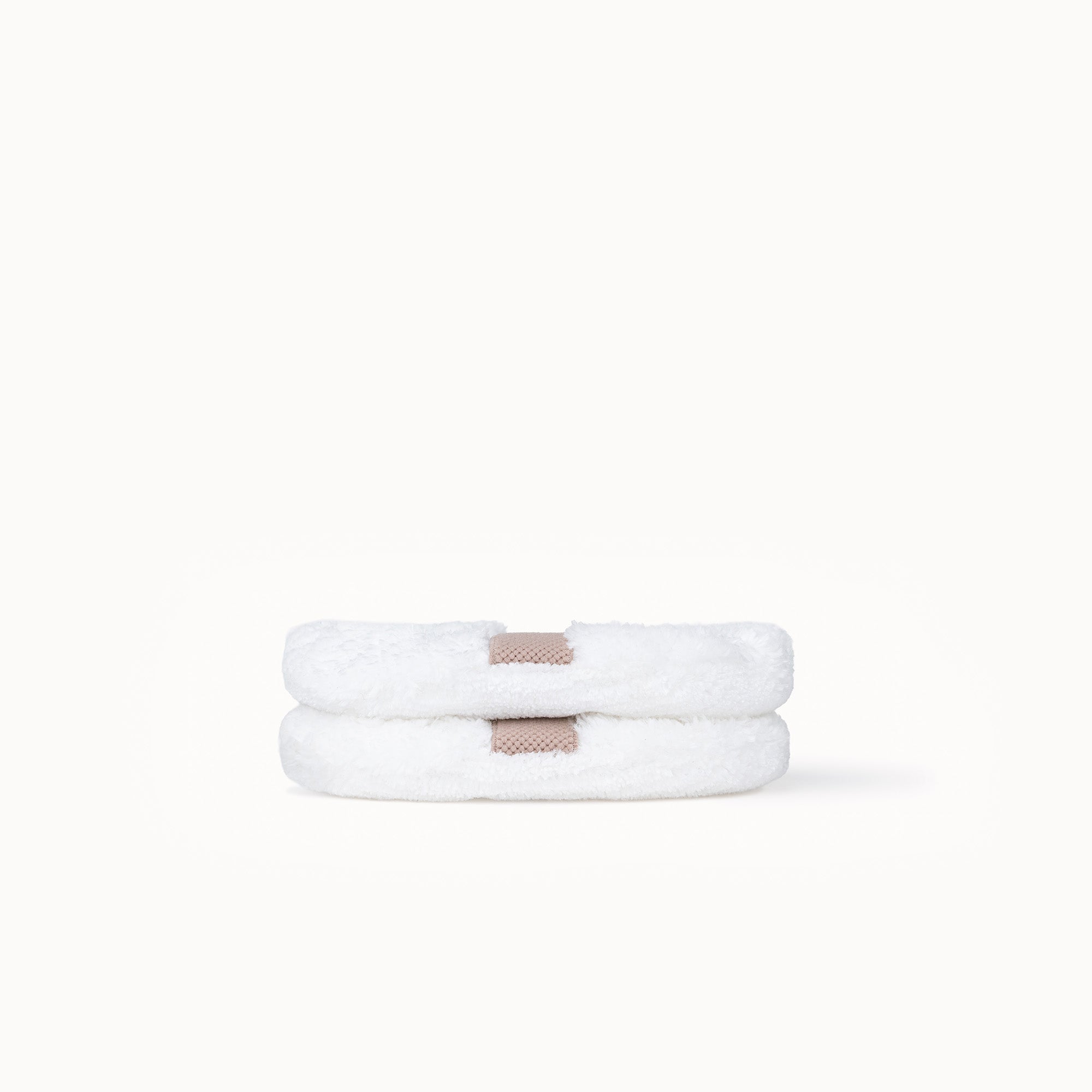 Reusable Body Cleansing & Exfoliating Pads