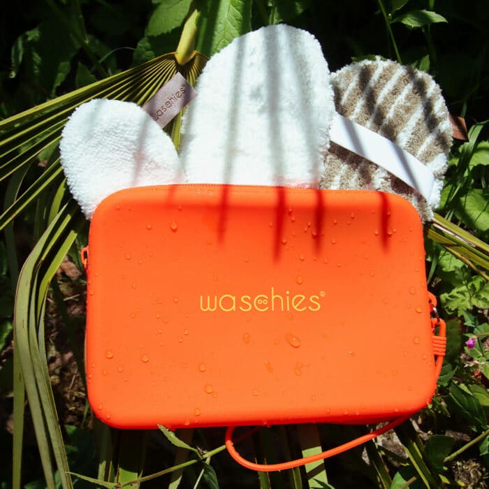 waschies-zero-waste-bag-neon-orange-mood